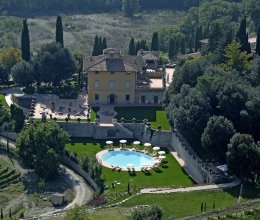 Transacción inmobiliaria Zona tranquila Radda in Chianti Toscana