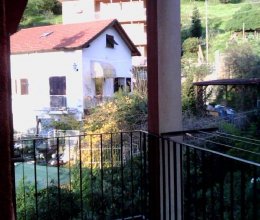 Apartment Quiet zone Serra ricco´ Liguria