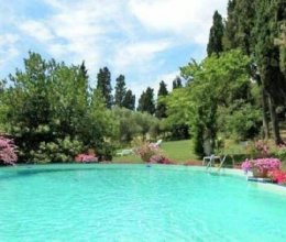 Villa Quiet zone Cerreto Guidi -firenze Toscana