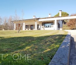 Villa Quiet zone Romano d´Ezzelino Veneto