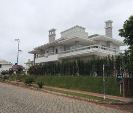 Villa Mar Florianópolis Santa Catarina
