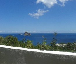 Villa Sea Panarea Sicilia