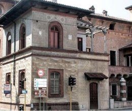 Palacio Ciudad Cremona Lombardia