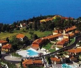Transaction immobilière Mer Cogoleto Liguria