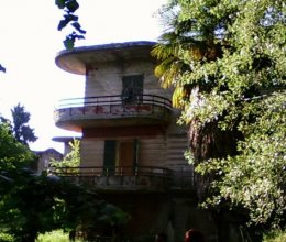 Villa Zona tranquila Genova Liguria