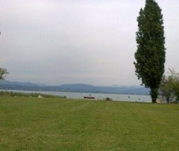Villa Lac Sirmione Lombardia