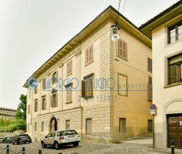 Palais Ville Bergamo Lombardia