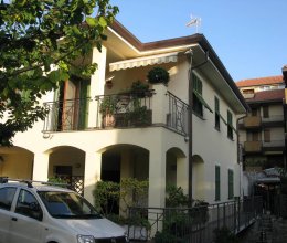 Villa Stadt Bordighera Liguria
