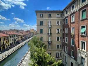 Wohnung Stadt Milano Lombardia