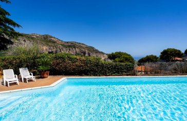 Para venda Moradia Zona tranquila Ventimiglia Liguria