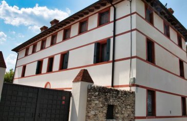 Zu verkaufen Penthouse Stadt Bassano del Grappa Veneto