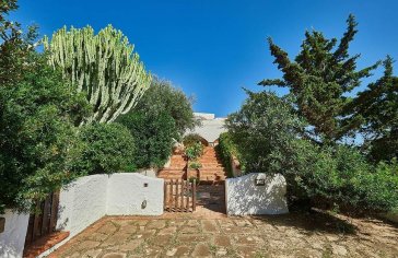 Se vende Villa Mar Siracusa Sicilia