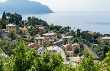 Se vende Plano Mar Pieve Ligure Liguria