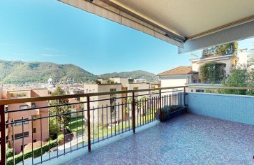 A vendre Plat Ville Como Lombardia