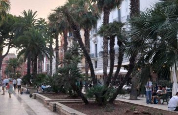 Se vende Lofts Ciudad Bari Puglia