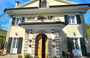 Zu verkaufen Villa Ruhiges Gebiet CASTELFIDARDO  Marche