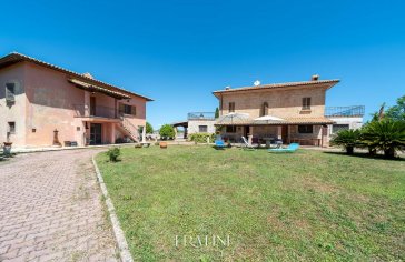 A vendre Villa Campagne Ancarano Abruzzo