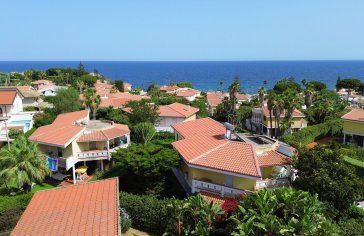 Zu verkaufen Villa Meer Siracusa Sicilia