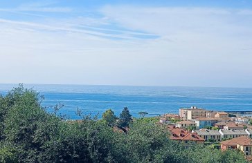 For sale Villa Quiet zone Cervo Liguria