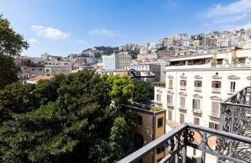 For sale Flat City Napoli Campania