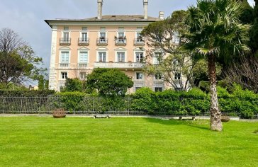 For sale Flat City Genova Liguria