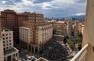 A vendre Bureau Ville Genova Liguria