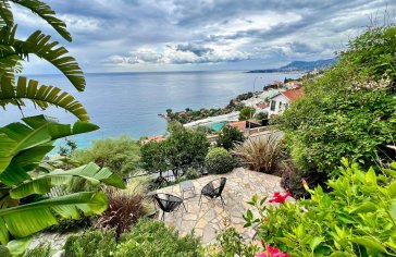 A vendre Appartment Zone tranquille Ventimiglia Liguria