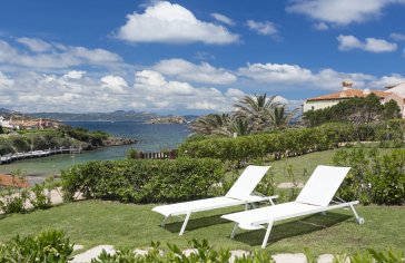 A vendre Appartment Mer Arzachena Sardegna