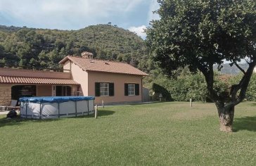 Vendita Villa Zona tranquilla Cisano sul Neva Liguria