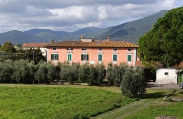 For sale Villa Countryside San Giuliano Terme Toscana