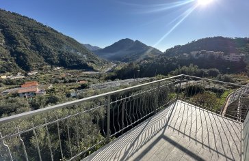 Zu verkaufen Villa Landschaft Ventimiglia Liguria