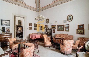 À vendre Palais Ville Lecce Puglia