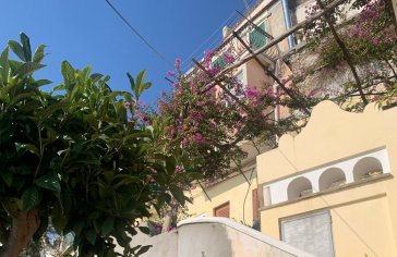 Zu verkaufen Wohnung Meer Ravello Campania