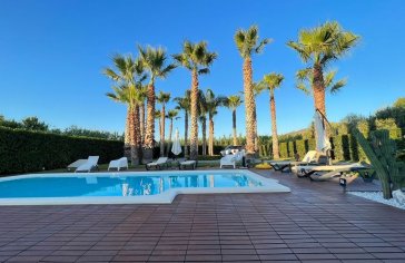 For sale Villa Sea Cefalù Sicilia