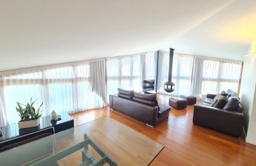 For sale Penthouse City Abano Terme Veneto