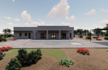 For sale Villa Countryside Ostuni Puglia
