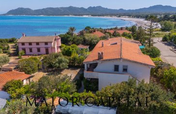 For sale Villa Sea S´Ena e Sa Chitta NU
