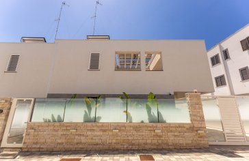 À vendre Villa Mer Bari Puglia