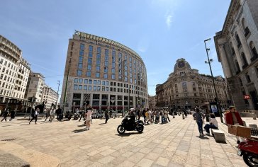 À vendre Appartement Ville Milano Lombardia
