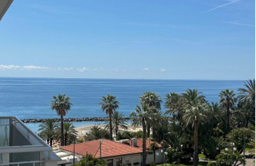 Zu verkaufen Wohnung Meer Sanremo Liguria