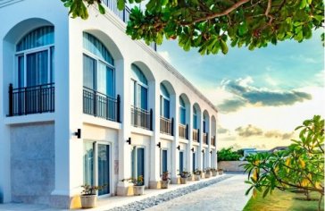 Zu verkaufen Schloss Meer Cabarete Costa nord Repubblica Dominicana