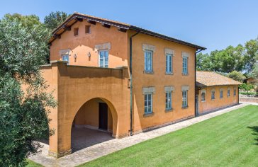 For sale Accommodation facility Countryside FIUMICINO RM