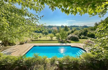 For sale Villa Countryside Tortona Piemonte