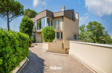 For sale Villa City fano marche