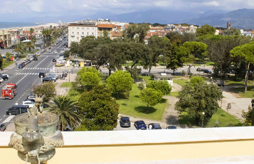 Para venda Cobertura Mar Viareggio Toscana