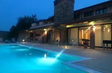 For sale Villa Mountain Borgo a Mozzano LU