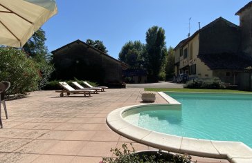 A vendre Villa Zone tranquille Velezzo Lomellina Lombardia