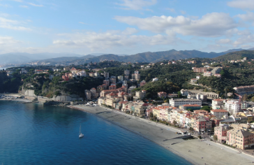 À vendre Villa Mer Celle Ligure Liguria