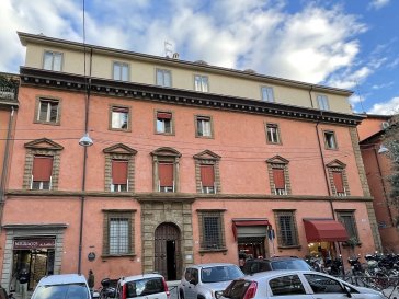 Oficina Ciudad Bologna Emilia-Romagna