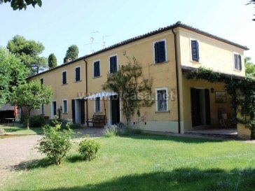 Casale Ruhiges Gebiet Pesaro Marche